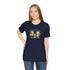 Welcome Back to School Fun Unisex Jersey Short Sleeve Tee