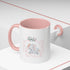 My 1st Mother's Day Accent Coffee Mug - 11 & 15oz
