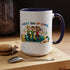 First Day of  School Coffee Mug