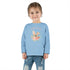 Have A Joyous Easter Toddler Long Sleeve Tee
