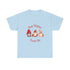 Gnome Best Wishes Unisex Heavy Cotton Tee