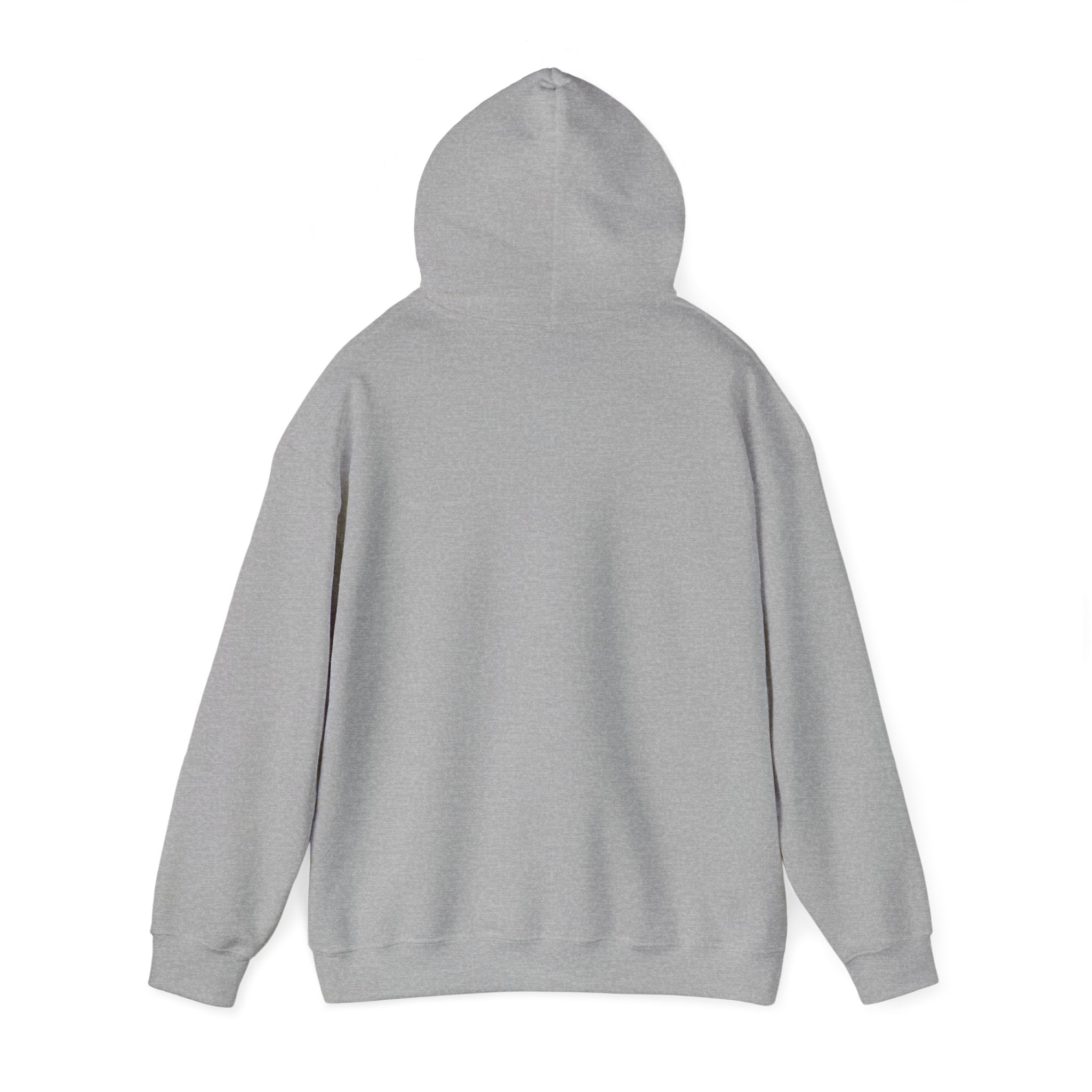 Frosty Party Unisex Heavy Blend™ Hooded Sweatshirt