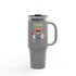 Team Dad Insulated Travel Mug, 40oz