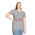 Gnome Memorial Day Unisex T-Shirt - Celebrate with Fun Design