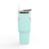 Mommy Hood Insulated Travel Mug - 40oz