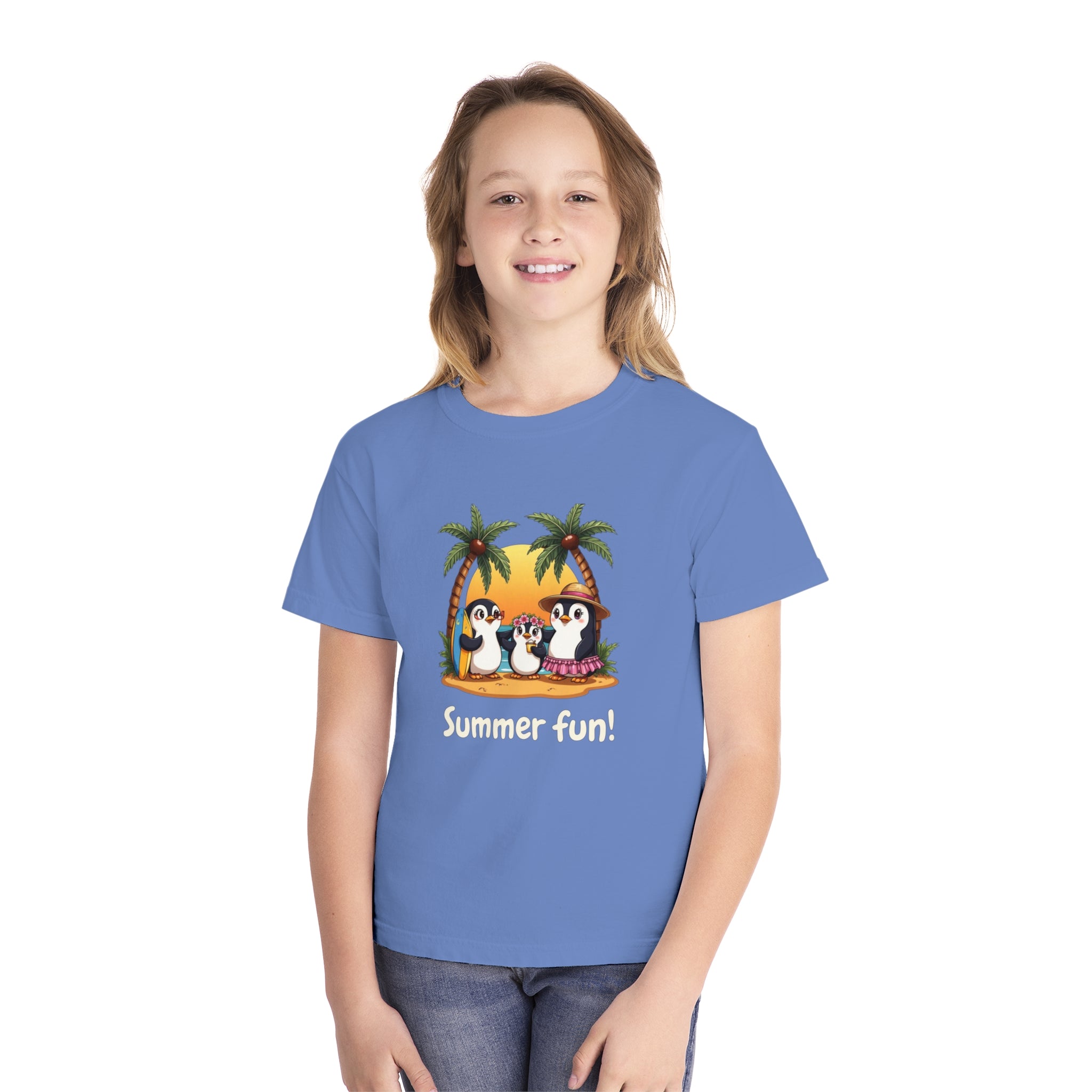 Summer Fun T-Shirt