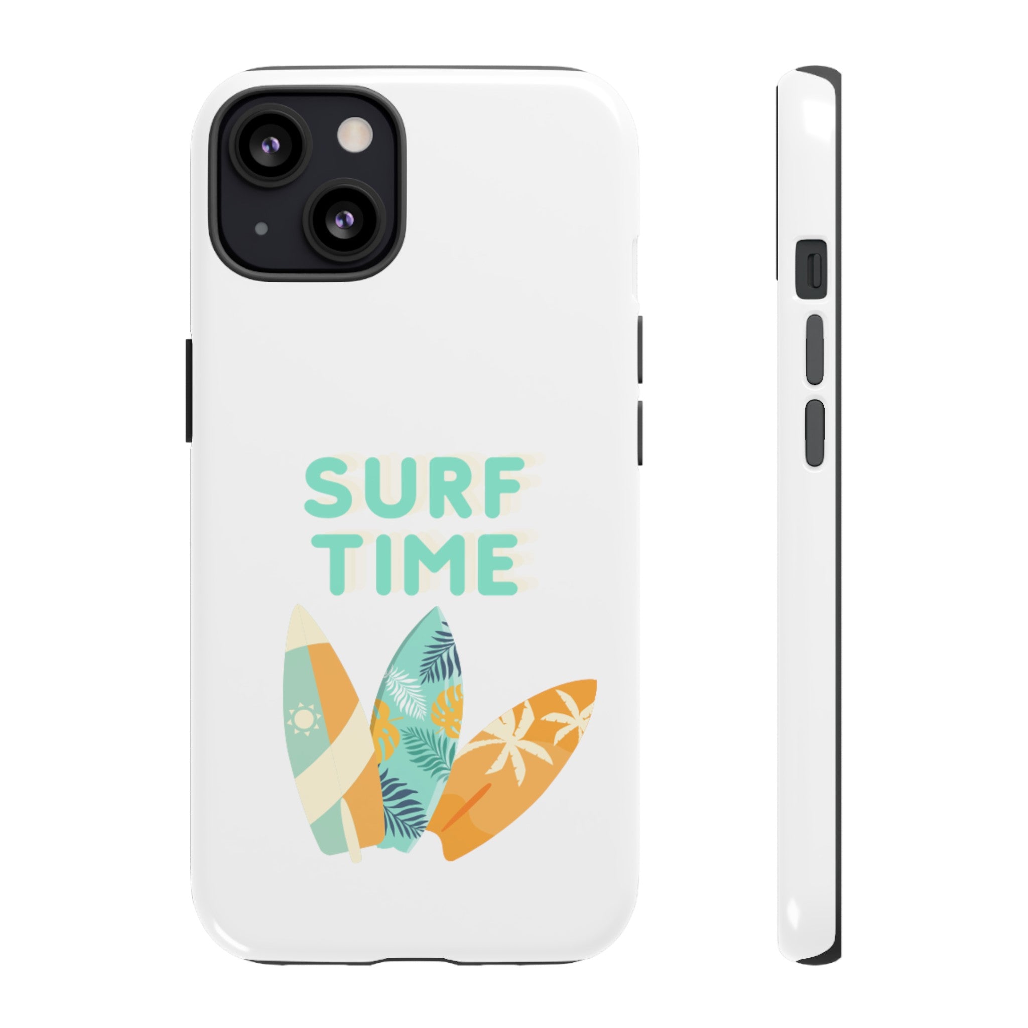 Surf Time Tough Cases