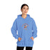 Pilgrims Turkey Day Unisex Heavy Blend™ Hooded Sweatshirt