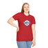 Celebrate Labor Day Unisex Softstyle T-Shirt