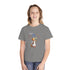 Lady Liberty Youth Midweigth Tee