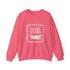 Hoppy Easter Crewneck Sweatshirt  Unisex Heavy Blend