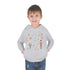 Nutcracker Toddler Pullover Fleece Hoodie