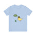 Feeling Lucky Unisex Jersey Short Sleeve Tee