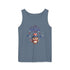 American Eagle Happy 4th of July Tank Top