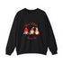 Gnome Best Wishes Unisex Heavy Blend™ Crewneck Sweatshirt