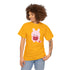 V-Day Bunny Unisex Heavy Cotton Tee