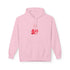 Be My Sweetheart Unisex Midweight Softstyle Fleece Hoodie