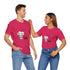 Labor Day Cookout Unisex Jersey Short Sleeve Tee