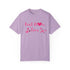 Happy Wonderful Mother's Day Unisex Garment-Dyed T-shirt