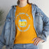 Let's Cheer For An Endless Summer Unisex Heavy Cotton Tee