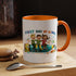 First Day of  School Coffee Mug