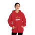 Blessed Mama Sweatshirt Cozy Unisex Heavy Blend™