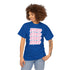 XOXO Unisex Heavy Cotton Tee