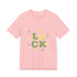 St Paddy's Day Unisex Jersey Short Sleeve Tee