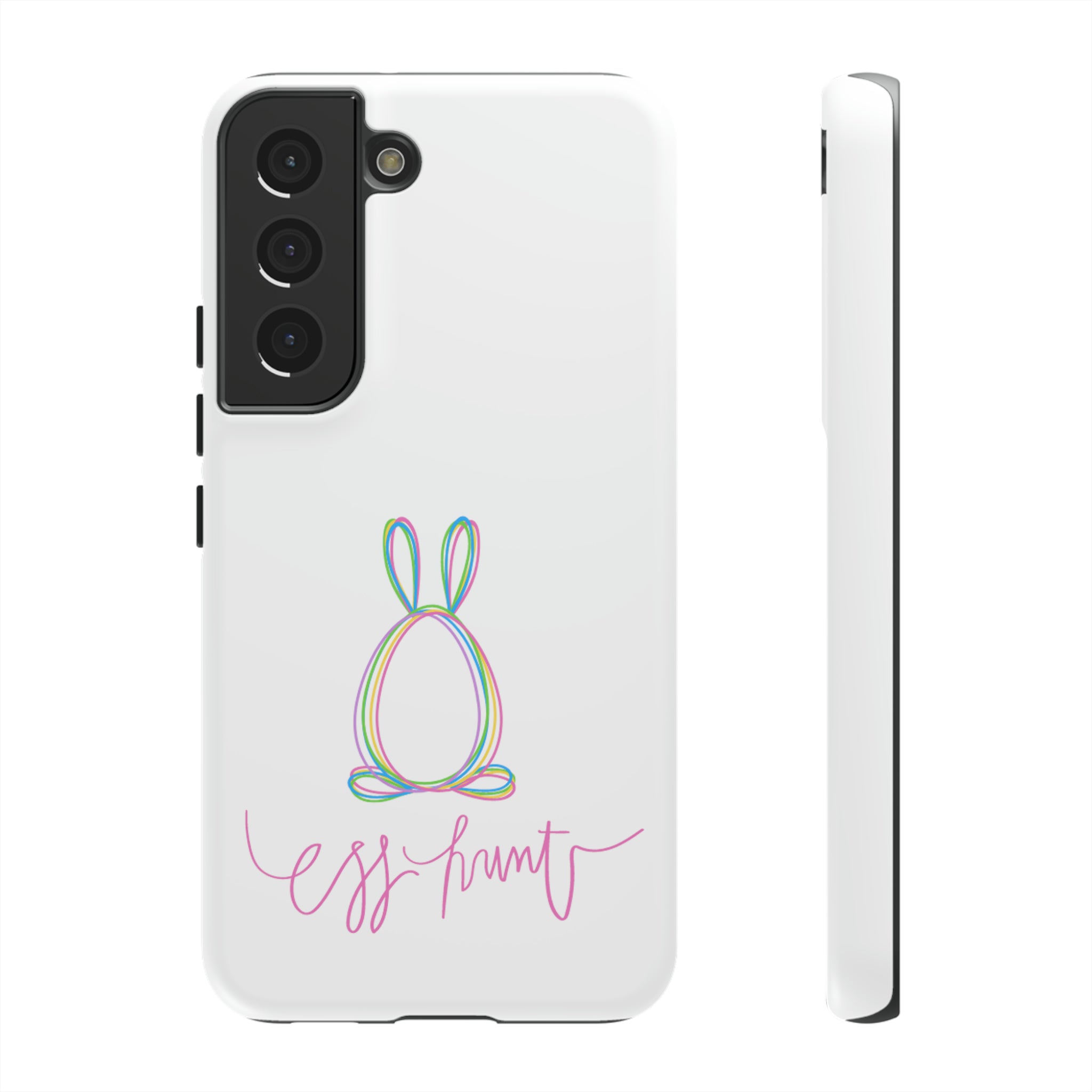 Egg Hunt Tough Cases