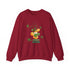 Lucky Charm Unisex Heavy Blend™ Crewneck Sweatshirt