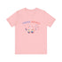 Pooch Colors Unisex Jersey Short Sleeve Tee