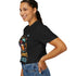 Sunny Summer Beach Fun Unisex T-shirt, Graphic Tee