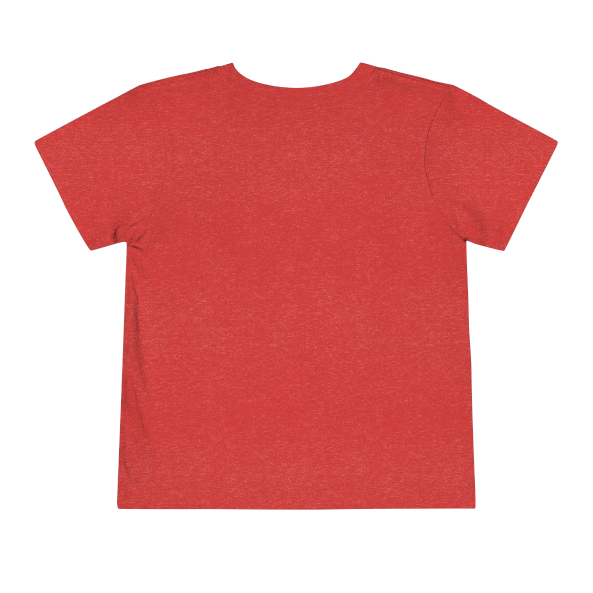 Sweet Summer Toddler Short Sleeve Tee