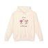 Lovers On The Loose Unisex Lightweight Hooded Sweatshirt