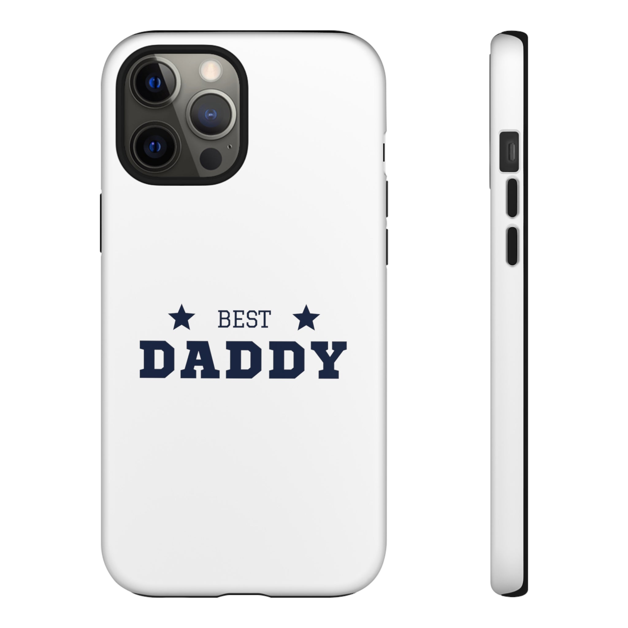 Happy Daddy's Day Tough Cases