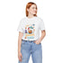 Sunny Summer Tee - Unisex Graphic Shirt