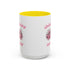 Happy Mamma Day Coffee Mug  11oz & 15oz