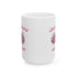 Happy Mamma Day Ceramic Coffee Mug