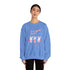 My Bunny Valentine Unisex Heavy Blend™ Crewneck Sweatshirt