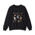 Nutcracker Unisex Heavy Blend™ Crewneck Sweatshirt