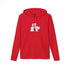 Be Mine Love Adidas Unisex Fleece Hoodie