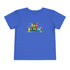 First Day of School Toddler Tee