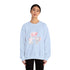 Be Mine Love Unisex Heavy Blend™ Crewneck Sweatshirt