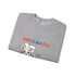 Labor Day Cookout Unisex Heavy Blend™ Crewneck Sweatshirt