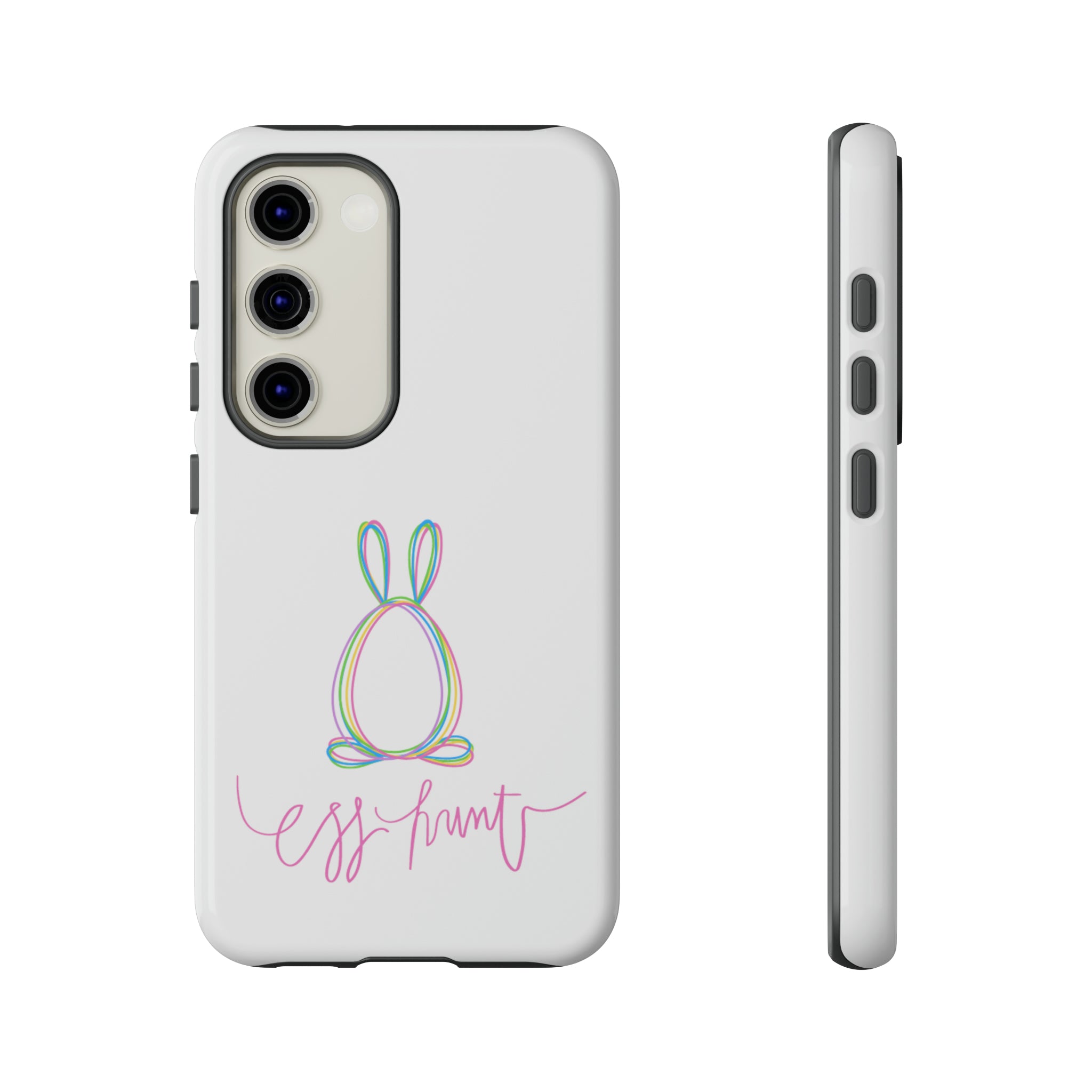 Egg Hunt Tough Cases