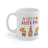 Autumn Season Mug 11oz