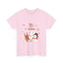 Have A Holly Jolly Christmas Unisex Heavy Cotton Tee