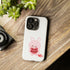 V-Day Bunny Tough Cases