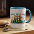 First Day of  School Coffee Mug
