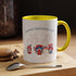 Gnome Memorial Day Coffee Mug - 11oz & 15oz